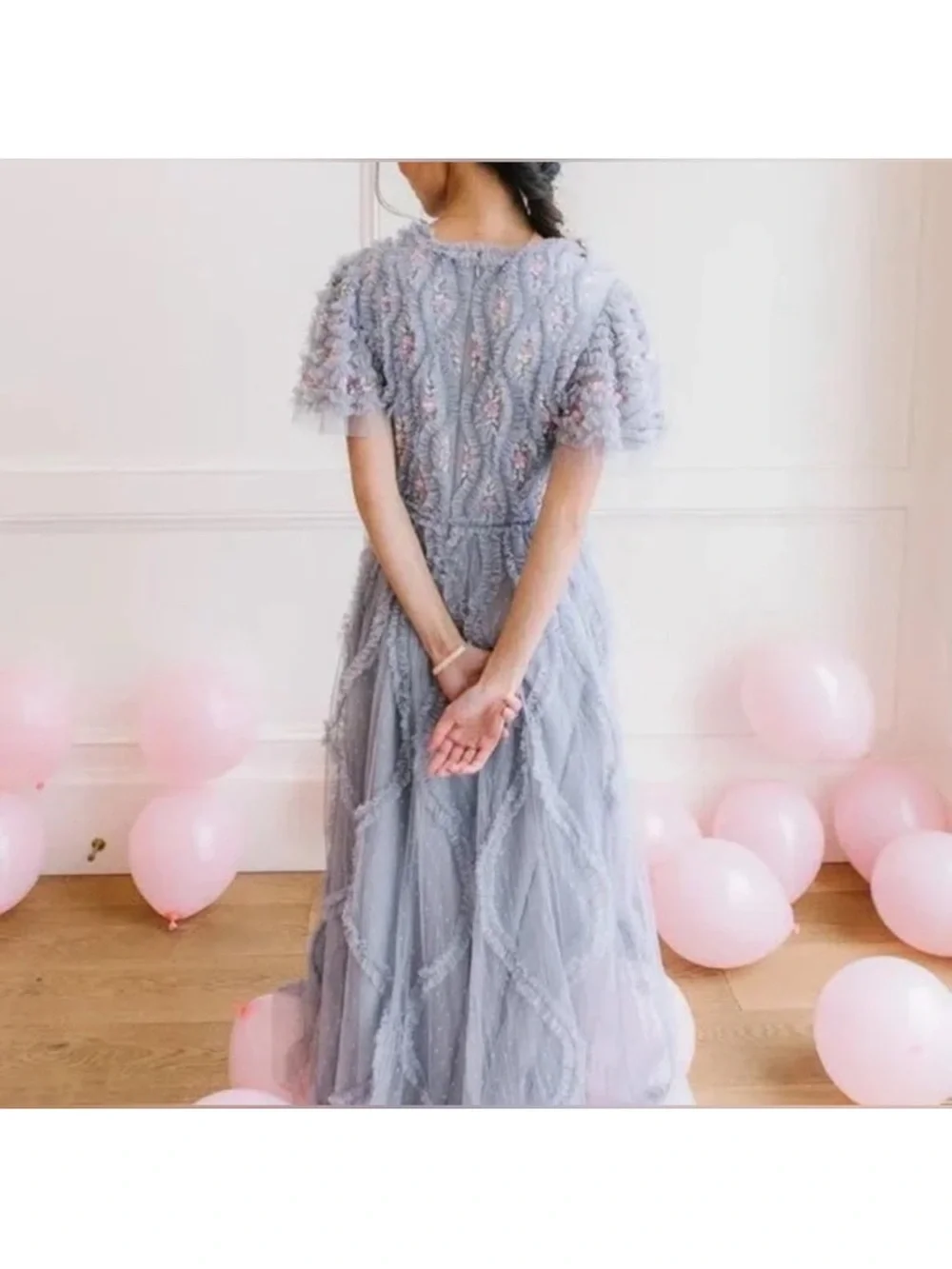 Ivy City Diana Dress - Size 1X - Picture 3 of 7